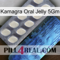 Kamagra Oral Jelly 5Gm 34